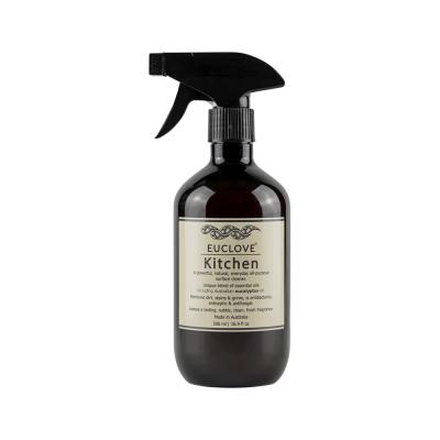 Euclove Kitchen Spray 500ml